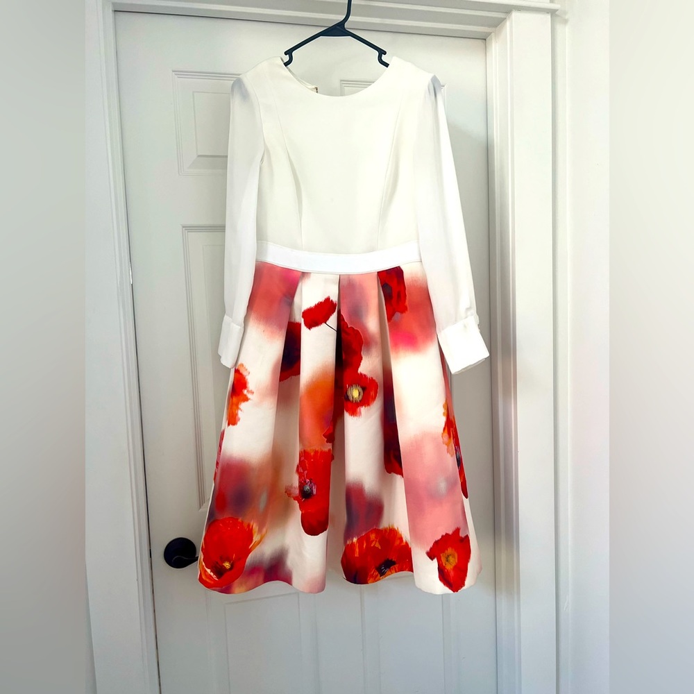 Ted beaker dress size 1